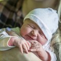 В апреле в Эстонии зарегистрировали 1023 новорожденных: какие имена были самыми популярными