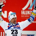 Rootsi suusakoondist tabas tagasilöök: kahekordne olümpiavõitja ei tahagi PyeongChangi sõita!