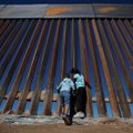 Suur Ameerika Müür ehk nõudku Trump palju nõuab, mehhiklased ei maksa