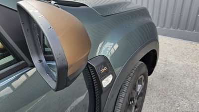 Dacia Duster Extreme LPG+bensiin
