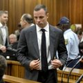 Milline karistus ootab Oscar Pistoriust?