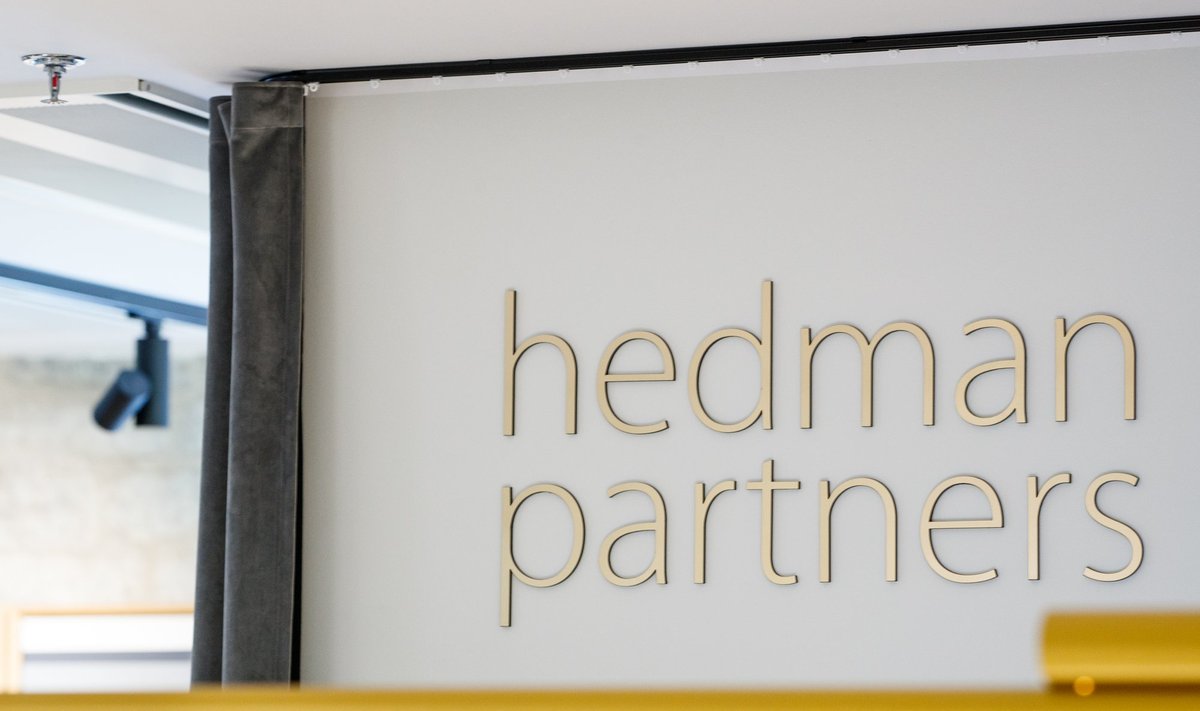 Hedman-Partners advokaadibüroo