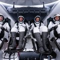 SpaceX saatis kosmosesse ajaloolise Polaris Dawni missiooni, mida juhib miljardär Jared Isaacman