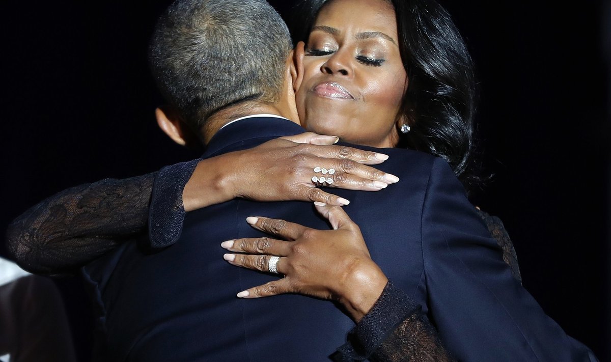 Obamad.