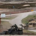 DELFI POOLAS: NATO peasekretär on veendunud, et plaanid vägede ümbepaigutamisest Ida-Euroopasse saavad peagi kinnitust