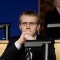 Priit Toobal: Kalle Laanet ei tunnista erakonna põhikirja ja kongressi otsuseid