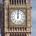 VIDEO: Londonis seiskub aeg? Kuulsa Big Beni kulunud kellamehhanism ähvardab üles öelda