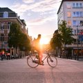Ekspert annab nõu: mida linnas rattaga liiklemisel silmas pidada, et sõit oleks ohutu ja turvaline?