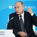 Путин назвал условия нормализации отношений с США