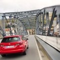 Uus Opel Astra Sports Tourer, argielu praktiline teekaaslane