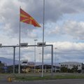 Депутаты Рийгикогу сформировали группу по парламентским связям с Македонией