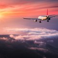 SUVELENDUDE KONKURENTS | 3 lennufirmat, mis pakuvad täna odavaid varajasi suvelende