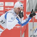 Eesti Suusaliit saadab Faluni MMile 18 sportlast