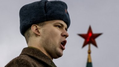 INTERVJUU | Indrek Kannik: Venemaa valmisolekus pikaks sõjaks on paras annus bluffi