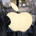 USA kohus: iPhone rikkus kolme patenti