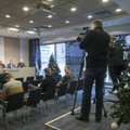 Совет Таллинского ТВ объявил конкурс на должность члена правления