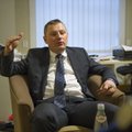DELFI VIDEO: Deniss Boroditš: opositsioonis on rahvale lähedal olemine lihtsam, saad lubada ilusaid asju
