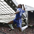Londoni Chelsea tegi Didier Drogbale lõpliku pakkumise
