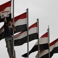 Jeemeni president astus tagasi
