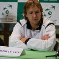 Eesti tennisemeeskond läheb Davise karika mängudele nõrgendatud koosseisus