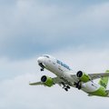 AirBaltic ostab Airbusilt veel 10 lennukit