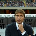 Itaalia jalgpalliliidu president tuli lagedale uskumatu avaldusega