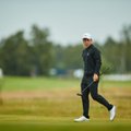 Golfi Eesti meistrivõistlustel jätkab liidrina Markus Varjun