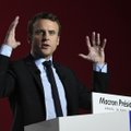 Macron ähvardab Poolat ja Ungarit sanktsioonidega