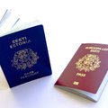 Soovitused ID-kaardi või passi taotlejale