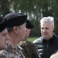 Läti kaitseminister kritiseeris Kaja Kallast: tema jutt NATO plaanidest polnud tõsi, muidu oleks see olnud kuritegu