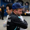 Helmut Marko kritiseeris Sergio Perezit ja Valtteri Bottast