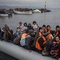 Германия хочет разворачивать в море лодки с беженцами