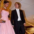 Evelyn Sepp: Rootsi kuninglikud pulmad tekitavad aukartust