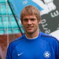 Jarmo Ahjupera soovib Ungari liiga liiderklubist lahkuda