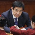 Hiina langev täht Bo Xilai on kohtu all