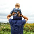 День отца в Эстонии отмечают 304 657 мужчин. У 87 эстонских отцов — 10 и более детей