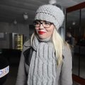 PUBLIKU VIDEO: Helen Adamson telemajas: Eesti Laulu ei tohiks ükski muusik vahele jätta!