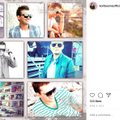 ENNE JA PÄRAST FOTOD | Instagram sai hiljuti kümneseks! Kui palju erinevad Eesti staaride kõige esimesed äppi postitatud fotod praegustest?