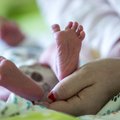 Барби Пильвре: государство должно поддерживать воспитание ребенка, а не рождаемость