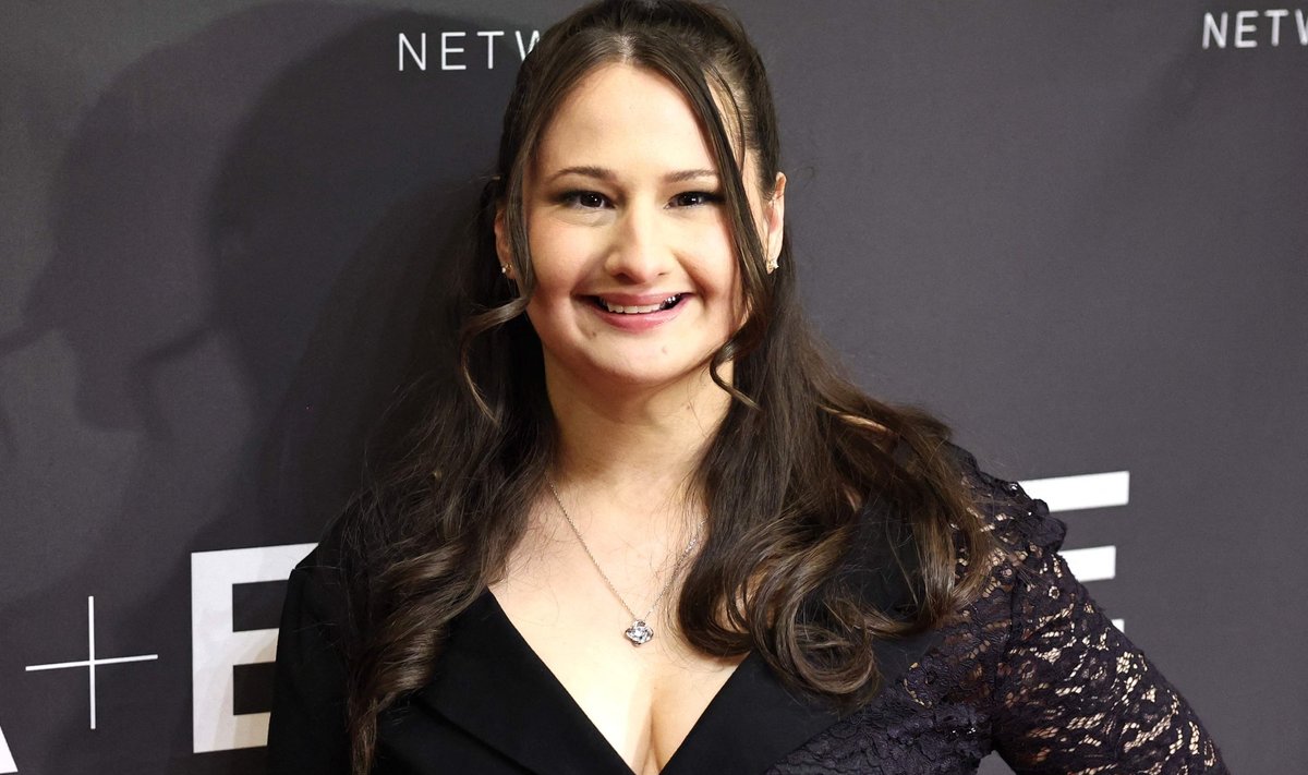 Gypsy-Rose Blanchard naudib, et on tähelepanu keskpunktis. Detsembris ilmub tema eluteest rääkiv raamat.