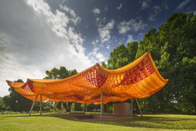 MPavilion 2022 Austraalias, autoriks all(zone)