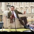 Hulljulge Mr.Bean: vaata, mis trikiga Rowan Atkinson hakkama sai