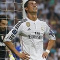 VIDEO: Reali noor ründaja saatis Ronaldo elegantse trikiga murule