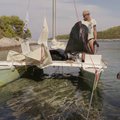 VIDEO I Eestlased plastikureostust avastamas – Horvaatia saarte varjatud randu katab jäätmekiht