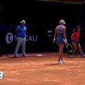 TIPPHETKED | Anett Kontaveit langes Rooma WTA turniiril konkurentsist teises ringis