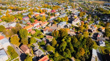 Холода отменяются? Сегодня столбик термометра поднимется до 11 градусов