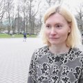 DELFI VIDEO | Uus tervise- ja tööminister Riina Sikkut on uutest ideedest pungil: parandamist vajab ravikindlustus- ja hooldesüsteem