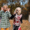 Poolt või vastu? Kas lapsed peaksid halloweeni tähistama? Ema: eelmise aasta halloween oli mu elu jubedaim kogemus