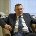 Deniss Boroditš kutsutakse RMK nõukogust tagasi