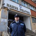 Полиция: убийство семейного врача в Нарве не было случайным